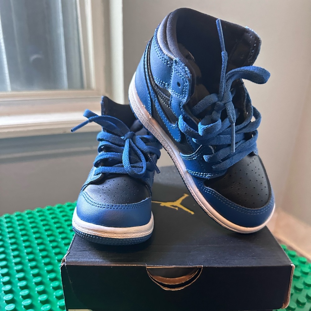 Jordan 1 High OG